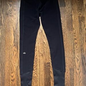 HIGH-WAIST ALOSOFT LOUNGE LEGGING